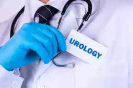 Best Urologist in Ahmedabad for Advanced Urology C, Ahmedabad