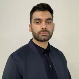 Road to Excellence: Azeez Dhanoa's Story of Resili, Surrey
