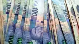 FINANCIAL LOAN SERVICE IS AVAILABLE NOW, Ingleside