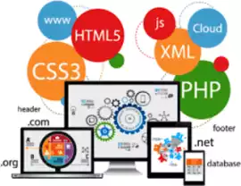 Retail Web Development | Ambesoft Technology, Ahmedabad