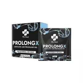 Last Longer Naturally with Delay Gel for Men – mys, Thane