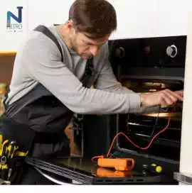 Reliable and Professional London Furnace Repair, London