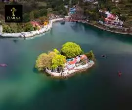 Find Your Bliss – A Jewel Among Hotels at Bhimtal