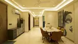 How You Can Get Your Home Interior Design Done Per, New Delhi