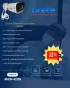 Secure Your Home or Business with ARETE High-Quali, $ 5,000