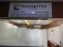 Prashastha Legal – Trusted Lawyers in Bangalore, Bengaluru