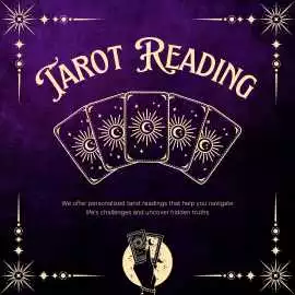  Discover Your Path Through Tarot | Essentia Wellb, Dubai