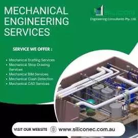 Affordable and Trusted Mechanical Engineering , Perth