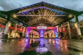 Boost Morale Through Creative Team Building in Tai, Taipei