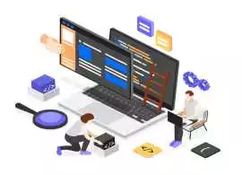 Best Website Development Company in India, Madurai