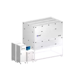 Accurate Solar Panel Testing Simulator for Efficie, Ghaziabad