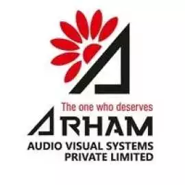 Leading Home Automation Solutions - Arham AV, Ahmedabad