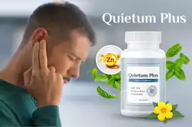 Quietum Plus Reviews Fraudulent Exposed 2025!, New York