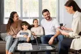 Parenting Support & Family Coaching to Bring H, Orlando