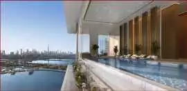 TALEA by Beyond – Waterfront Luxury Dubai, Dubai