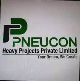 PNEUCON HEAVY PROJECTS PVT. LTD., Gandhinagar