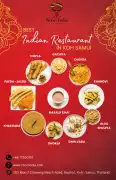 Discover the Best Indian Restaurant in Koh Samui, Surat Thani