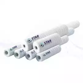 Durable String Wound Cartridge Filters for Industr, Rp 95