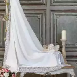 Vestidos Para Bautizo de Alta Costura en Nayfer, Agramunt