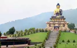 Darjeeling tour by Go Kite
