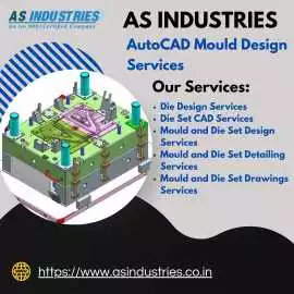 Leading AutoCAD Mould Design Services in New York, New York