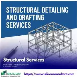Explore New York’s Best Structural Detailing USA, New York