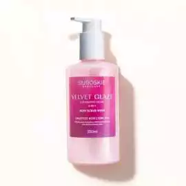 Buy Exfoliating Body Wash & Scrub - Suroskie, ₹ 1,299