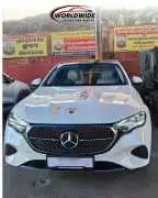 Mercedes E-Class Car Rental in Jaipur , Jaipur