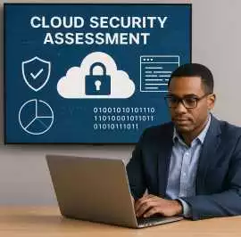 Cloud Security Assessment Consultant, Oakville