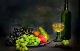 A Beginner’s Guide to Sweet and Dessert Wines, Santa Rosa