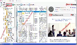 Recover Corrupted OST File Using MailsDaddy Tool, Noida