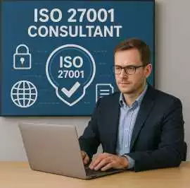 ISO 27001 Consultant, Oakville