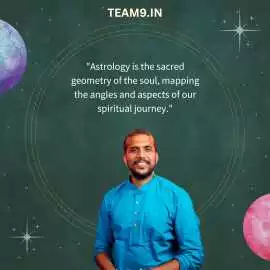 TEAM9: Your Trusted Numerology Astrologer, Ahmedabad