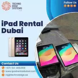  Boosting Productivity with the iPad: Tips & A, Dubai