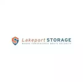 Mini Storage Near , Lakeport