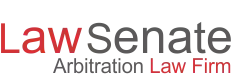 Top Arbitration Law Firm in India: Law Senate’s, Safdarjung Enclave