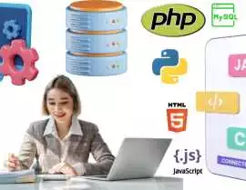 Top 5 Programming Languages in 2025, Noida
