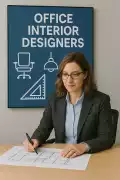 Office Interior Designers In Bangalore, Bengaluru