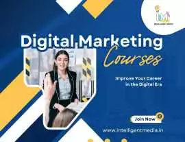 best digital marketing course in Lucknow, Lucknow