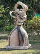 Symphony in Marble By Neeraj Gupta