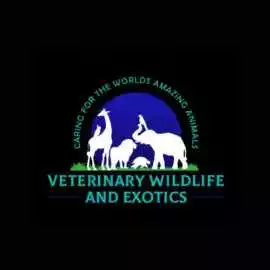 Veterinary Wildlife and Exotics, Arcadia