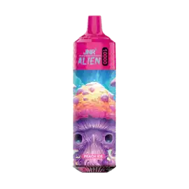 Puff JNR – Vape Compacte, Plaisir Intense à Chaque, Achenheim