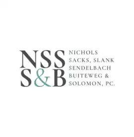 Nichols, Sacks, Slank, Sendelbach, Buiteweg & Solo, Ann Arbor