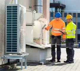 Experienced HVAC Contractor in UAE | Quality HVAC , Dubai