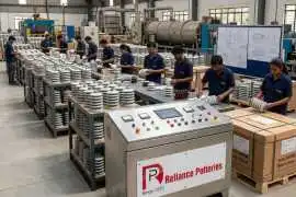 Top Solid Core Insulators Supplier in India, Kolkata