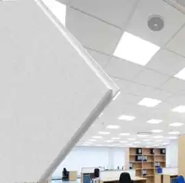  Modern Fiberglass Suspended Ceiling Tiles , Bengaluru