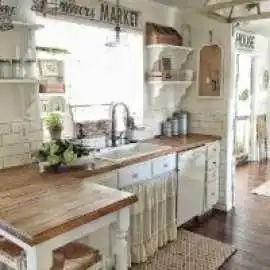 Exploring Urban Farmhouse Designs for Modern Livin, Fifield