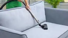 The Best Upholstery Cleaner Services to Freshen Yo, Fort Walton Beach