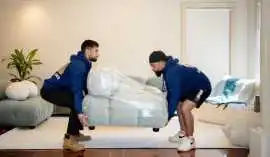 Furniture Removal Experts in Brisbane Northside, Brisbane