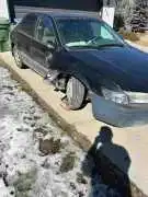Sell Your Junk Car in Calgary for Instant Cash, Calgary